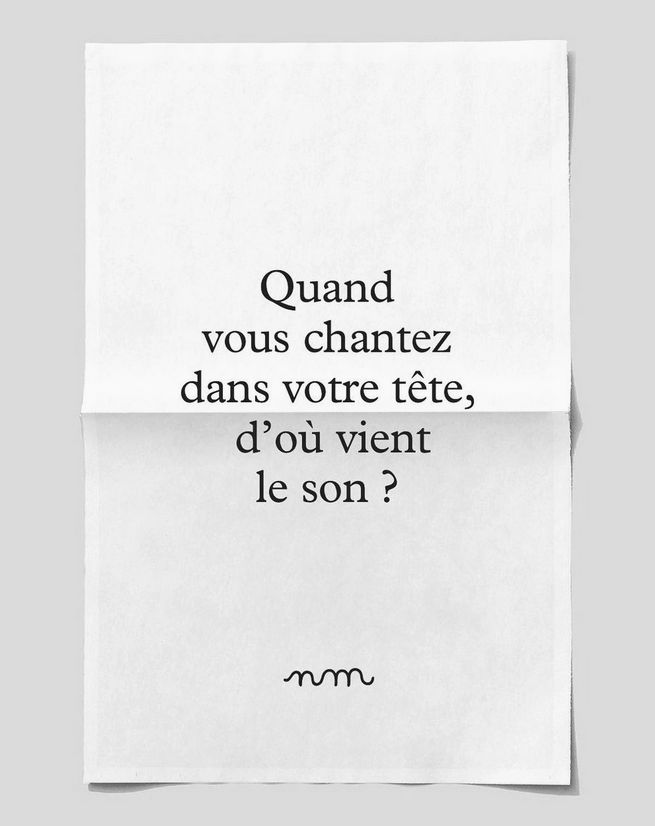 Nelly Maurel_Fatiguer la réponse, reposer la question, 2020