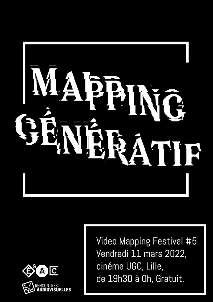 mapping_affiche