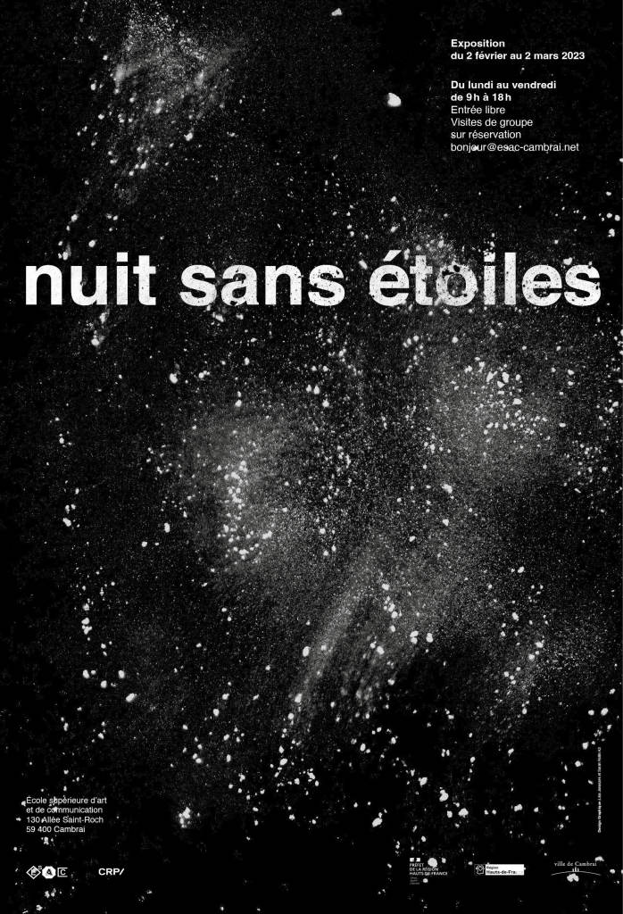 Nuit sans étoiles