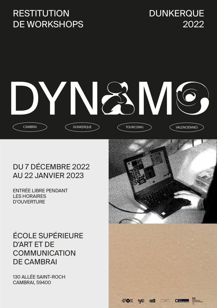 Exposition Dynamo