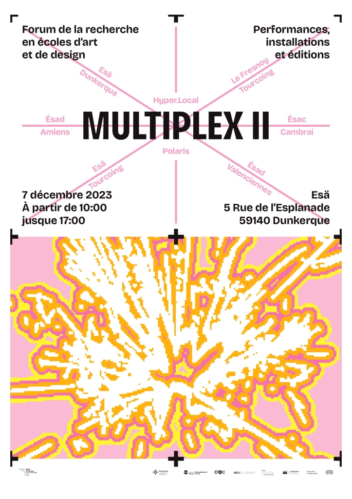 multiplexII